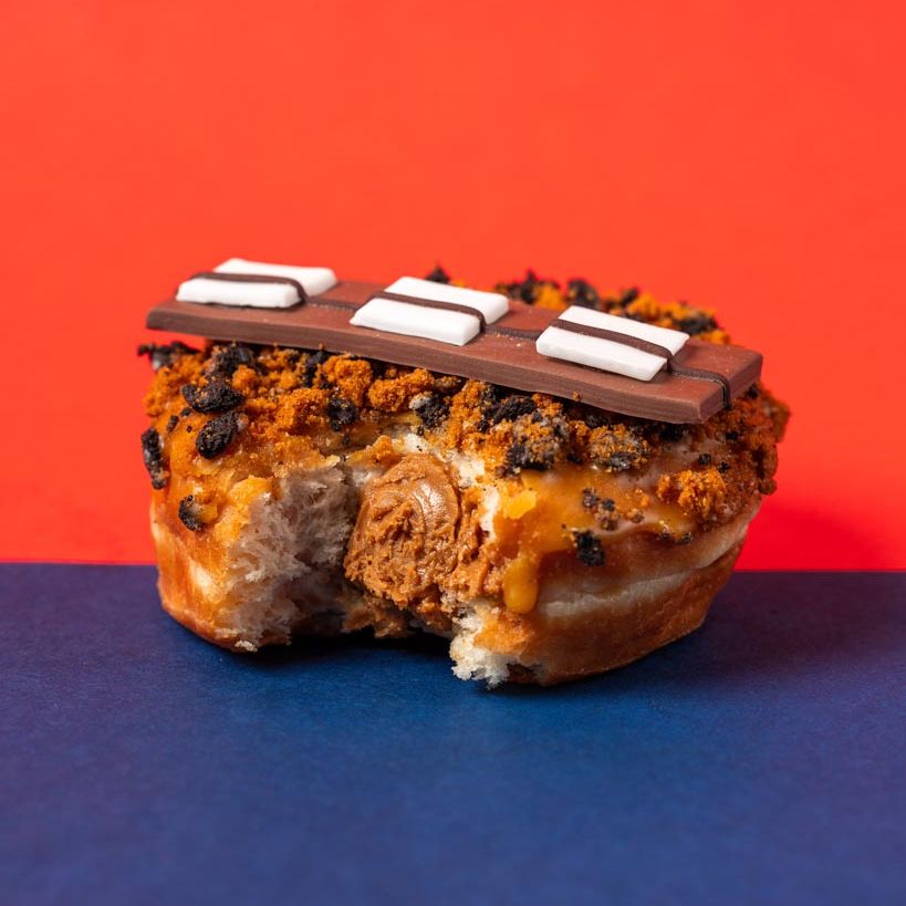 "Star Wars Special" Donut Geschenkbox